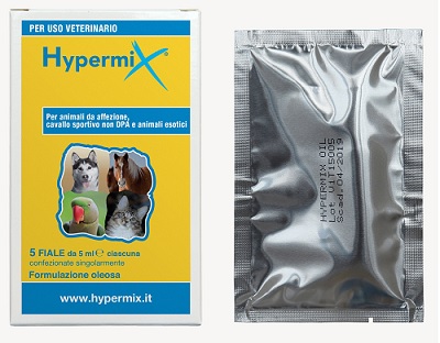 HYPERMIX OIL 5 FIALE MONODOSI 5 ML - farmasconti.eu