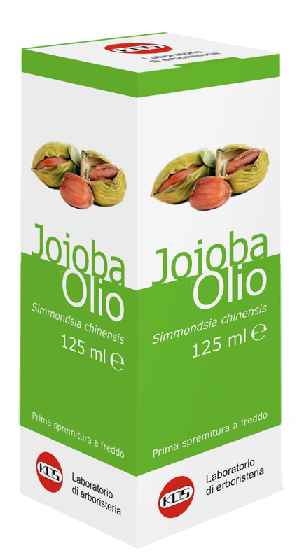 JOJOBA OLIO 125 ML - farmasconti.eu