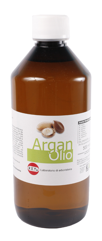ARGAN OLIO 500 ML - farmasconti.eu