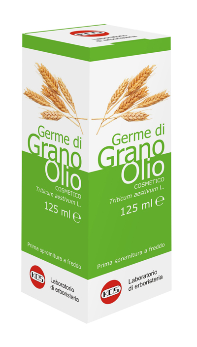 GERME GRANO OLIO COSM 125 ML - farmasconti.eu