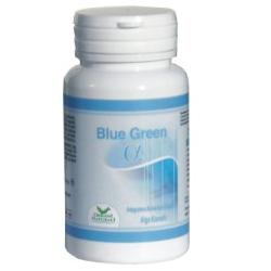 BLUE GREEN ALFA 60 COMPRESSE - farmasconti.eu