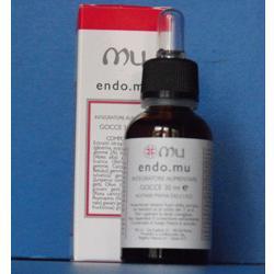 ENDO MU GOCCE 30 ML - farmasconti.eu