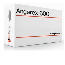 ANGEREX 600 20 COMPRESSE - farmasconti.eu