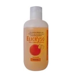 ELICRYSO FARFALLINA ZEROSEDICI TROPICAL DETERGENTE 200ML - farmasconti.eu