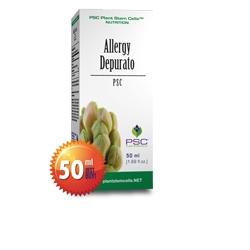 PSC ALLERGY DEPURATO GOCCE 50 ML - farmasconti.eu