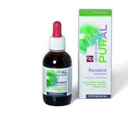 PURAL PARODONT 50 ML PROTETTIVO - farmasconti.eu
