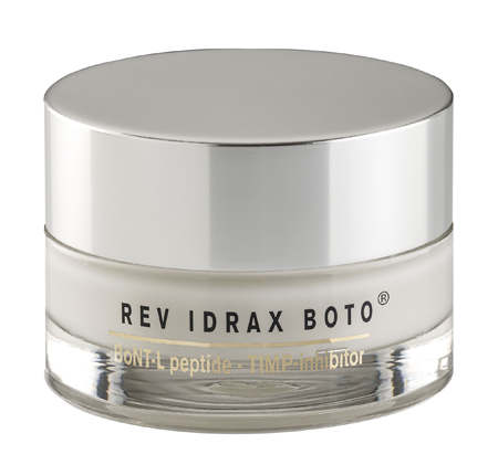 REV IDRAX BOTO 50 ML - farmasconti.eu
