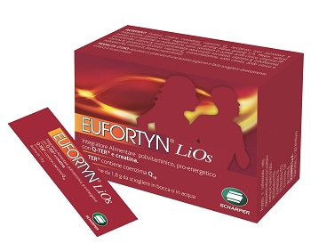 EUFORTYN LIOS OROSOLUBILE 10 BUSTINE - farmasconti.eu