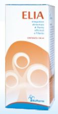 ELIA SOLUZIONE 100 ML - farmasconti.eu