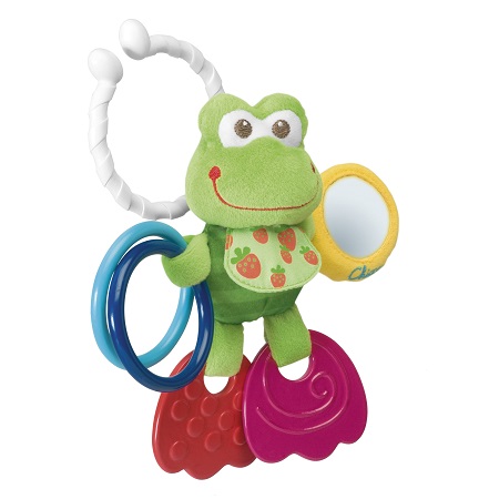 CHICCO GIOCO RANOCCHIO PRIME A - farmasconti.eu