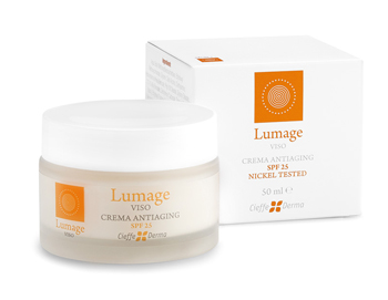 LUMAGE VISO CREMA TOPICA 50 G - farmasconti.eu