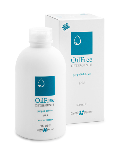 OILFREE ATTIVO 300 ML - farmasconti.eu