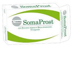 SOMAPROST 16 CAPSULE - farmasconti.eu