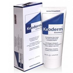 KEODERM EMULSIONE 200 ML - farmasconti.eu