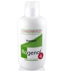 ROGENOL 4 SHAMPOO 200 ML - farmasconti.eu