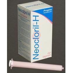 NEOCLORIL-H GEL VAGINALE 7 APPLICATORI MONOUSO DA 4ML - farmasconti.eu