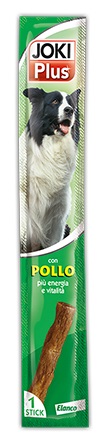 JOKI PLUS CANE CON POLLO 12 G - farmasconti.eu