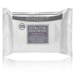INCAROSE EPH HYDRA PURE 20 SALVIETTE - farmasconti.eu