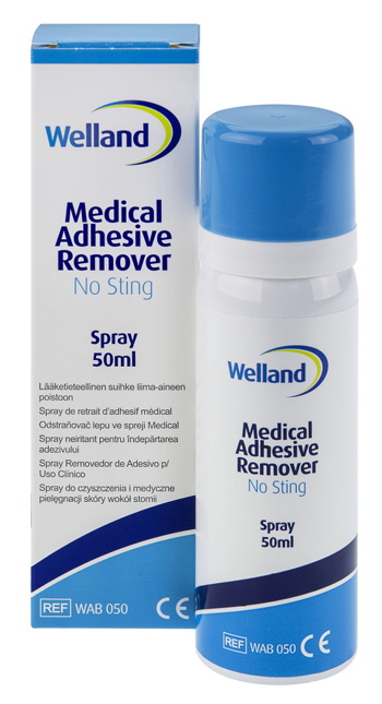 SPRAY REMOVER RIMUOVI ADESIVO SENZA ALCOOL 50 ML - farmasconti.eu