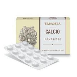 CALCIO COMPRESSE 60 COMPRESSE - farmasconti.eu