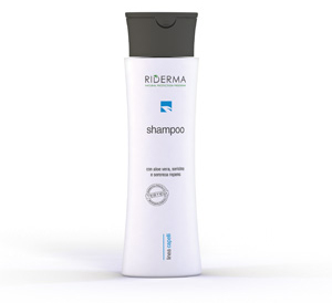 RIDERMA SHAMPOO 200 ML - farmasconti.eu
