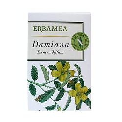 DAMIANA 50 CAPSULE VEGETALI - farmasconti.eu