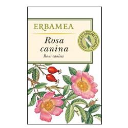 ROSA CANINA 50 CAPSULE VEGETALI - farmasconti.eu