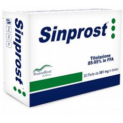 SINPROST 30 PERLE - farmasconti.eu