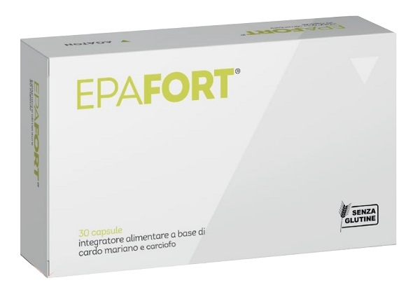 EPAFORT 30 CAPSULE - farmasconti.eu