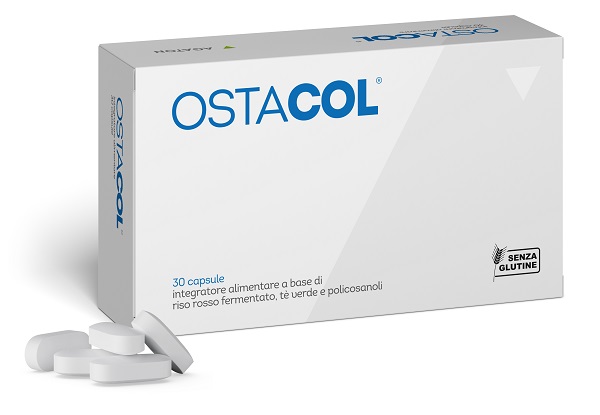 OSTACOL 30 CAPSULE - farmasconti.eu