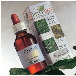 RIBES NERO TINTURA MADRE 100 ML - farmasconti.eu