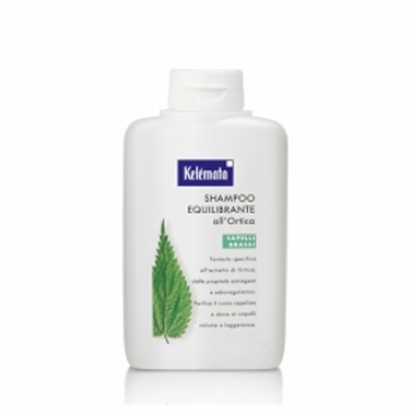 SHAMPOO EQUILIBRANTE ALL'ORTICA 250 ML - farmasconti.eu