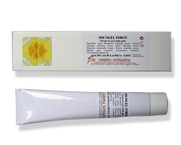 MICOGEL FORTE 50 ML - farmasconti.eu