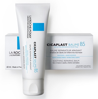 CICAPLAST BAUME B5 40 ML - farmasconti.eu