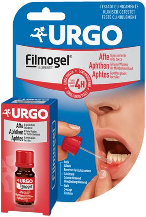 URGO FILMOGEL AFTE TRATTAMENTO PROTETTIVO 6 ML - farmasconti.eu