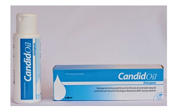CANDIDOIL DETERGENTE 250 ML - farmasconti.eu