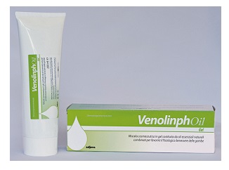 VENOLINPHOIL GEL 250 ML - farmasconti.eu