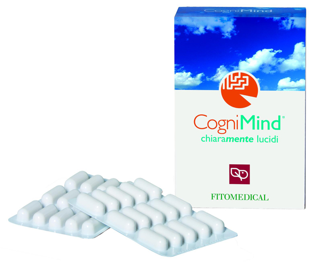 COGNIMIND 30 CAPSULE - farmasconti.eu