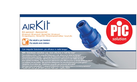 NUOVO KIT AEROSOL AIR KIT - farmasconti.eu