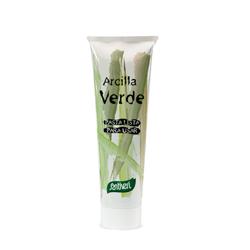 ARGILLA VERDE IN PASTA 400G - farmasconti.eu
