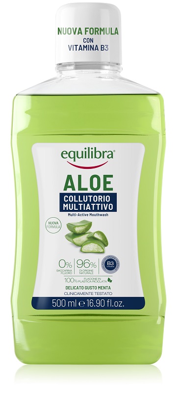 ALOE COLLUTORIO MULTIATTIVO 500 ML - farmasconti.eu