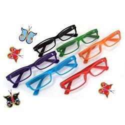OCCHIALE IN GOMMA VISTA T-VEDO GUMMY ROSSO +2,50 - farmasconti.eu
