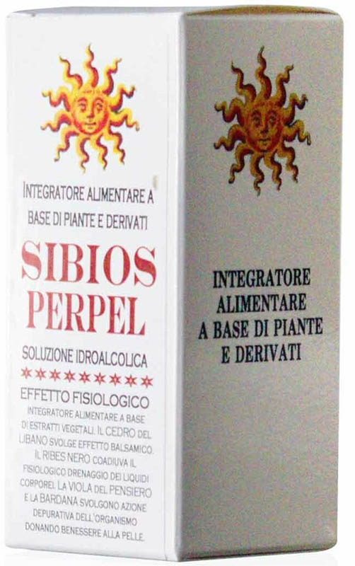 SIBIOS PERPEL 50 ML - farmasconti.eu