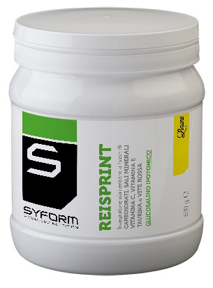 REISPRINT LIMONE 500 G - farmasconti.eu
