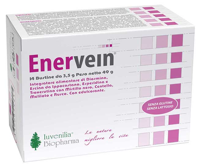 ENERVEIN 14 BUSTINE - farmasconti.eu