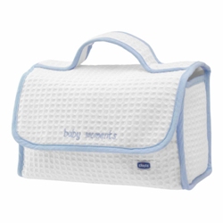 CHICCO COSMESI BEAUTY MANIGLIA AZZURRA - farmasconti.eu