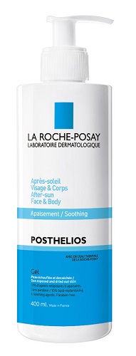 POSTHELIOS LATTE 400 ML - farmasconti.eu