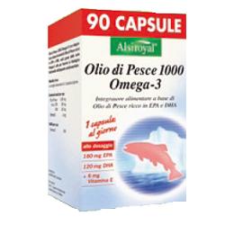 OLIO PESCE 1000 OMEGA 3 90 CAPSULE - farmasconti.eu