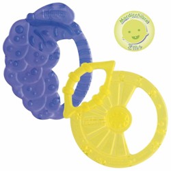 CHICCO MASSAGGIAGENGIVE SOFT - farmasconti.eu