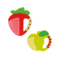 CHICCO MASSAGGIAGENGIVE FRESH - farmasconti.eu